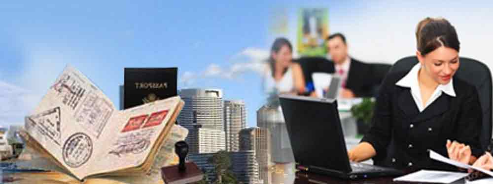 Visa Consultants In Hyderabad